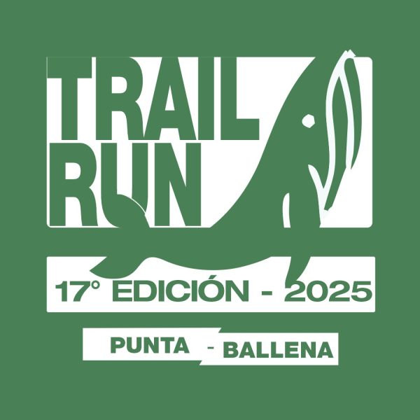 TRAIL RUN PUNTA BALLENA