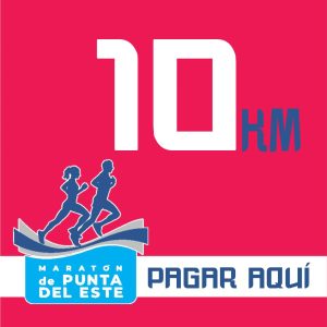 10K | MARATON DE PUNTA DEL ESTE 2025