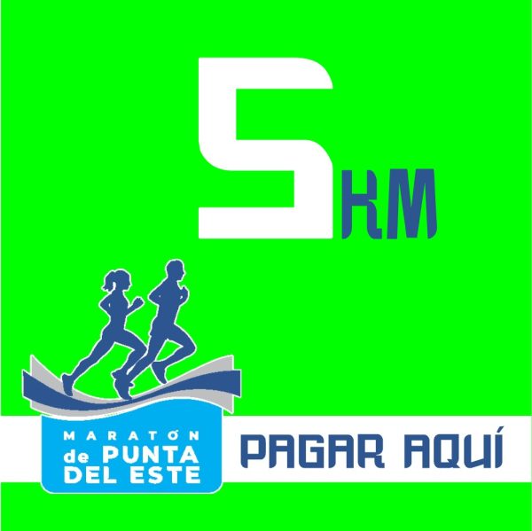 5K | MARATON DE PUNTA DEL ESTE 2025