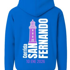 Buzo "Faro" 2026