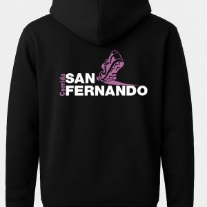 Buzo Corrida San Fernando 2026