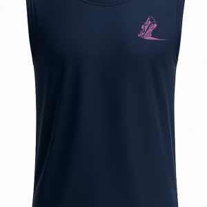 Musculosa Unisex Corrida San Fernando