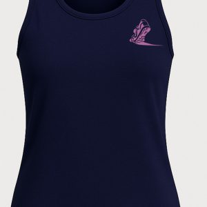 Musculosa Lady Corrida San Fernando 2026