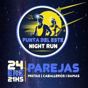 PUNTA NIGHT RACE