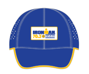 IM 70.3 Punta del Este Elite Hat