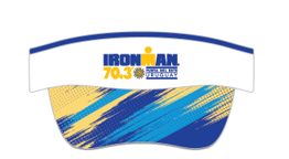 IM 70.3 Punta del Este 360 Visor Slash