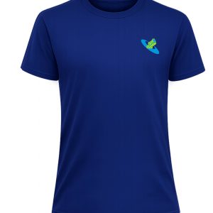 Remera Doble San Antonio Unisex