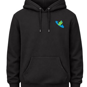 Buzo Doble San Antonio 2026