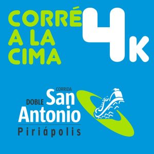 4k DOBLE SAN ANTONIO 2026