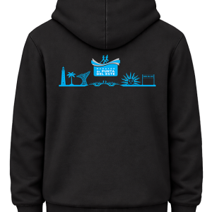 Buzo Maratón de Punta del Este